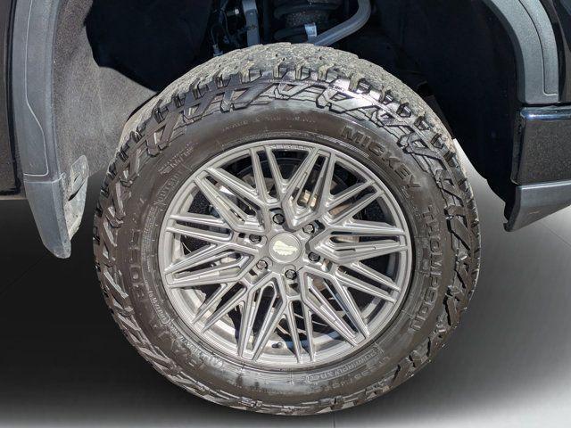 used 2023 GMC Sierra 1500 car, priced at $47,392