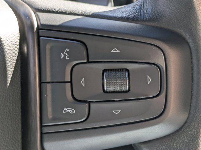 used 2023 GMC Sierra 1500 car, priced at $47,392