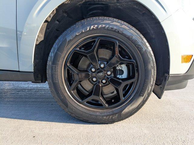 used 2022 Ford Maverick car, priced at $26,991