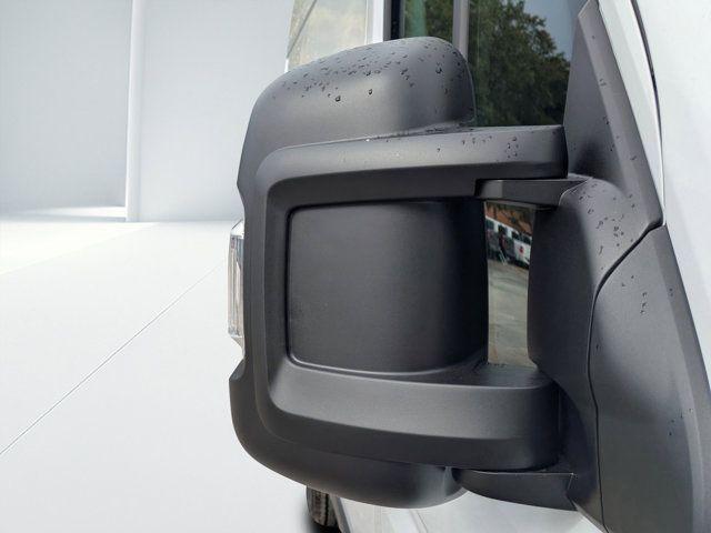 new 2026 Ram ProMaster 2500 car, priced at $48,530
