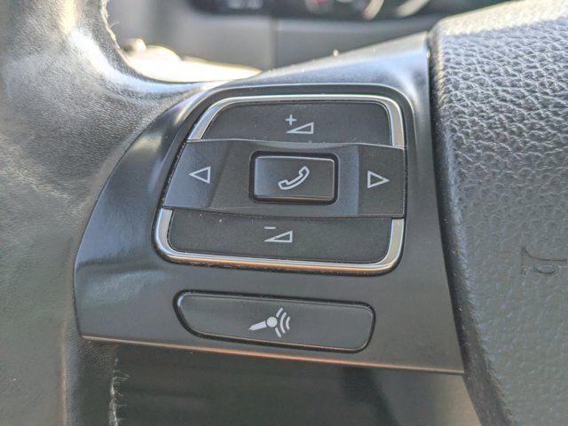 used 2018 Volkswagen Tiguan Limited car, priced at $8,792