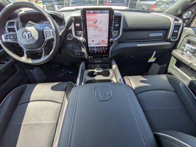 new 2026 Ram 2500 car, priced at $84,640