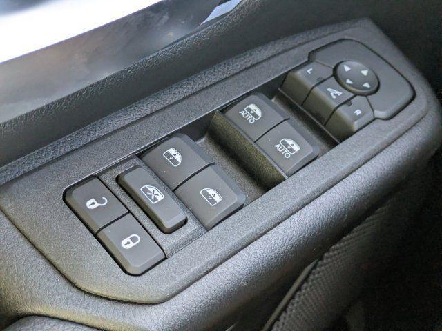 new 2026 Ram 1500 car, priced at $43,925