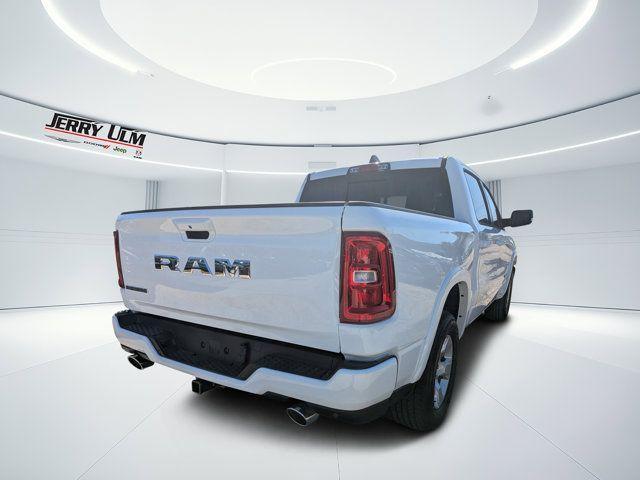 new 2026 Ram 1500 car, priced at $43,925