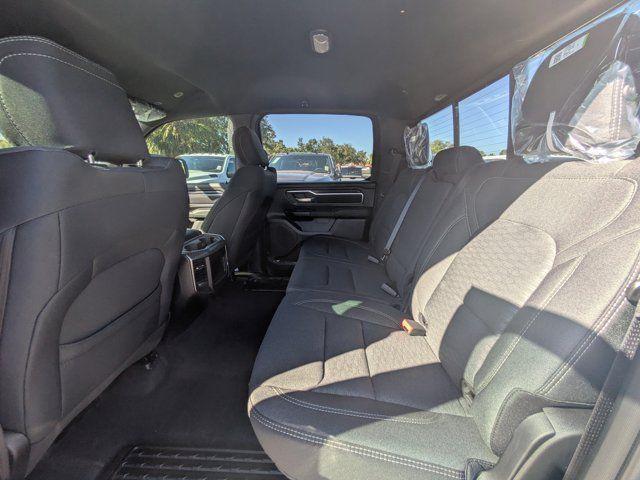 new 2026 Ram 1500 car, priced at $43,925