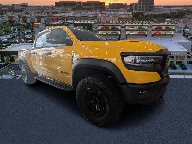 used 2023 Ram 1500 car, priced at $92,991