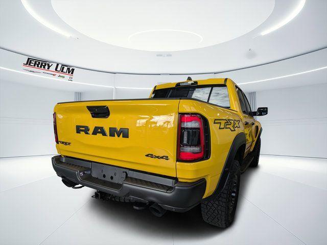 used 2023 Ram 1500 car, priced at $92,991