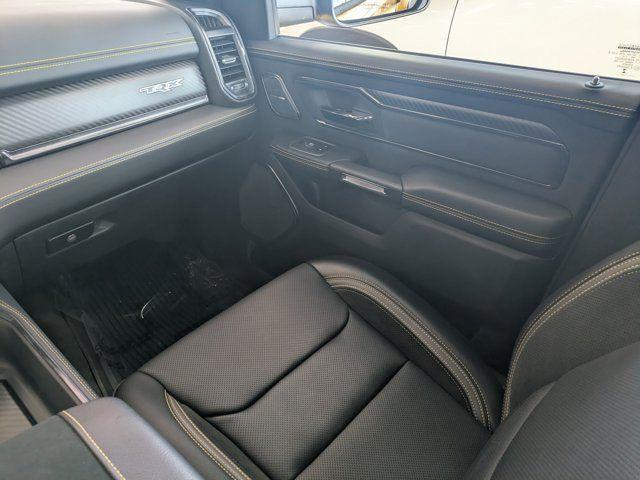 used 2023 Ram 1500 car, priced at $92,991