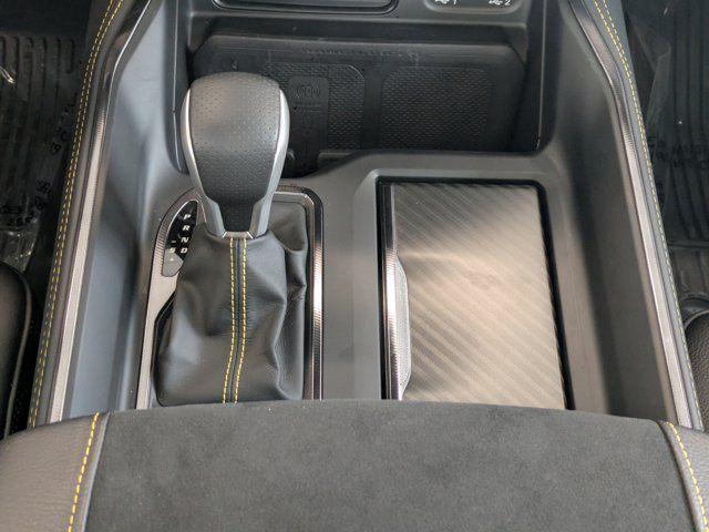 used 2023 Ram 1500 car, priced at $92,991