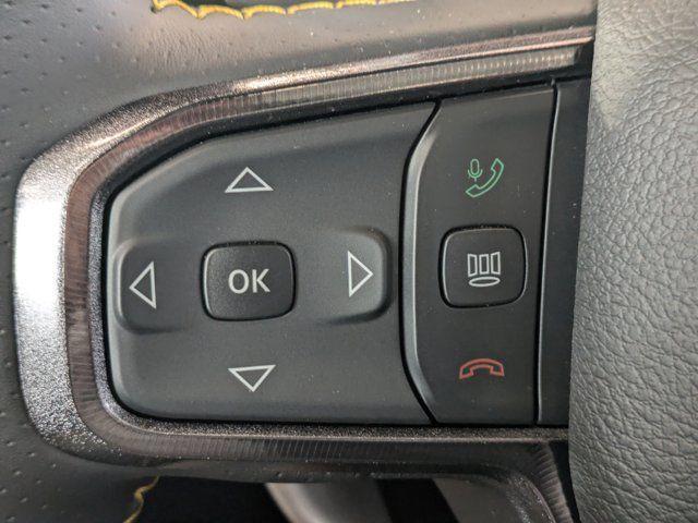 used 2023 Ram 1500 car, priced at $92,991