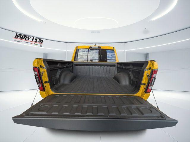 used 2023 Ram 1500 car, priced at $92,991