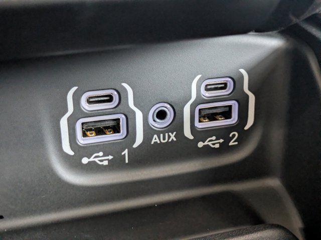 used 2023 Ram 1500 car, priced at $92,991