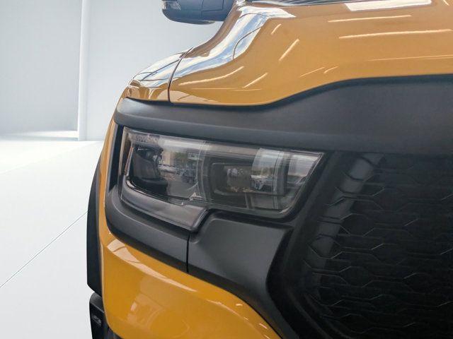 used 2023 Ram 1500 car, priced at $92,991