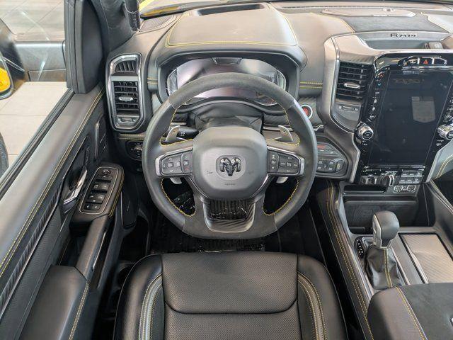 used 2023 Ram 1500 car, priced at $92,991