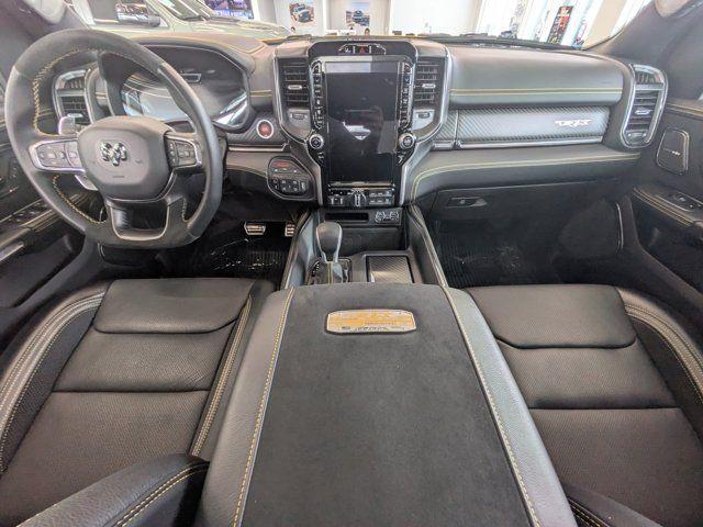 used 2023 Ram 1500 car, priced at $92,991