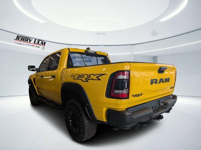 used 2023 Ram 1500 car, priced at $92,991
