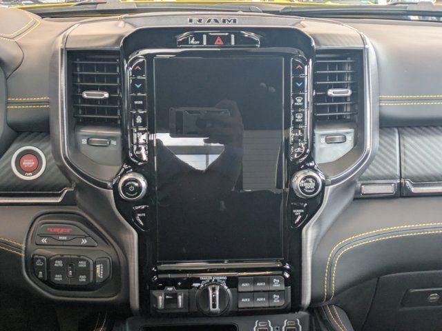 used 2023 Ram 1500 car, priced at $92,991