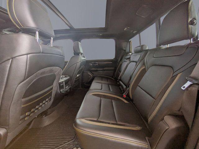 used 2023 Ram 1500 car, priced at $92,991