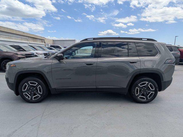 new 2026 Jeep Cherokee car, priced at $821,285