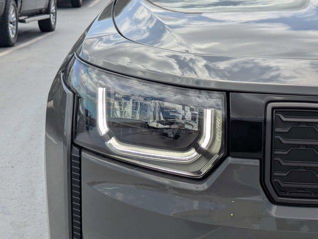 new 2026 Jeep Cherokee car, priced at $821,285