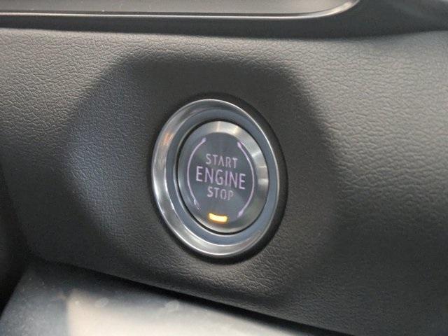 used 2026 Chevrolet Corvette car, priced at $75,991