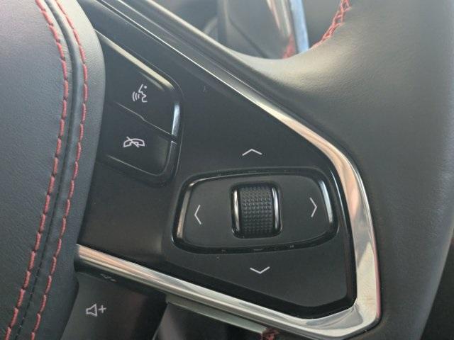 used 2026 Chevrolet Corvette car, priced at $75,991