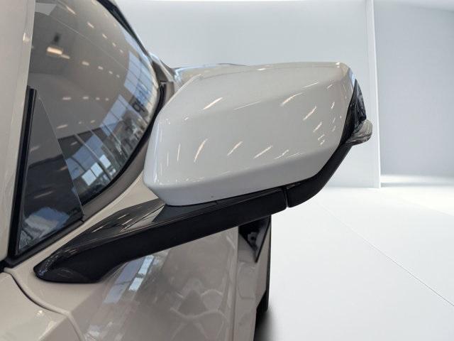 used 2026 Chevrolet Corvette car, priced at $75,991