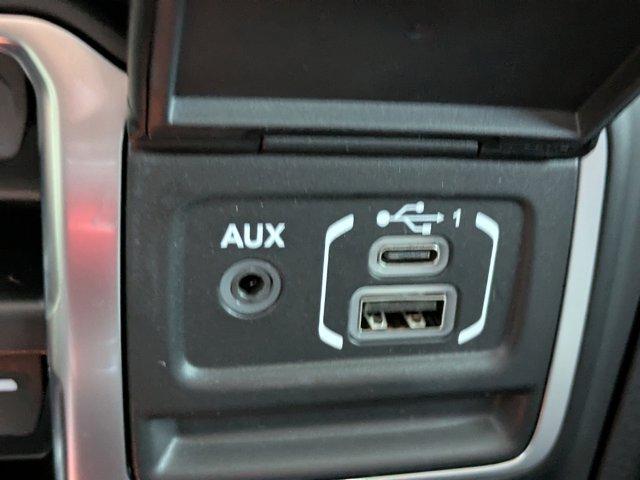 new 2025 Jeep Gladiator car, priced at $38,130