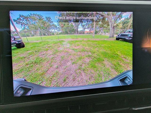 new 2025 Jeep Gladiator car, priced at $38,130