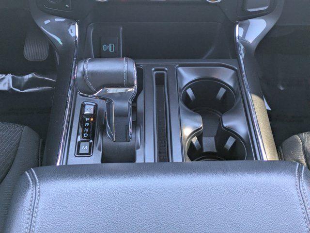 used 2023 Ford F-150 car, priced at $41,191