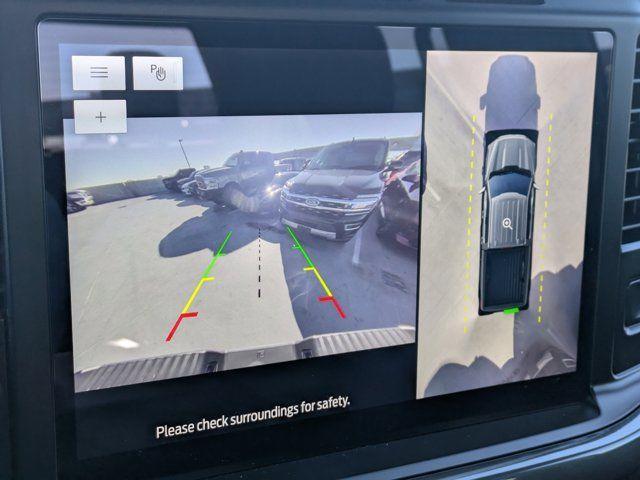 used 2023 Ford F-150 car, priced at $41,191