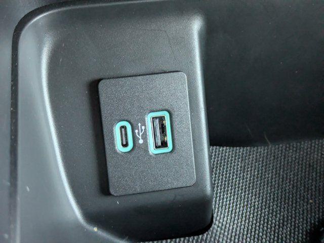 used 2023 Ford F-150 car, priced at $41,191