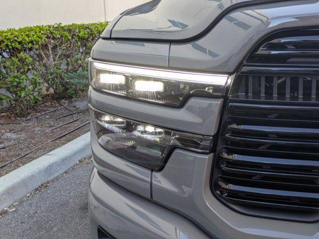 used 2026 Ram 3500 car, priced at $79,992