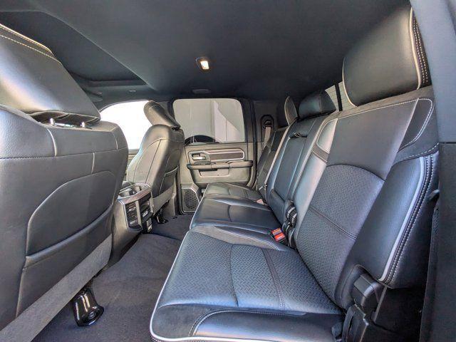 used 2026 Ram 3500 car, priced at $79,992