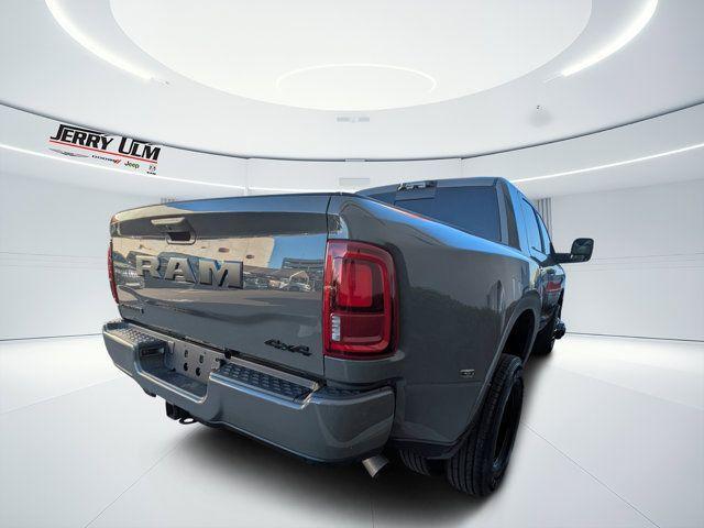 used 2026 Ram 3500 car, priced at $79,992