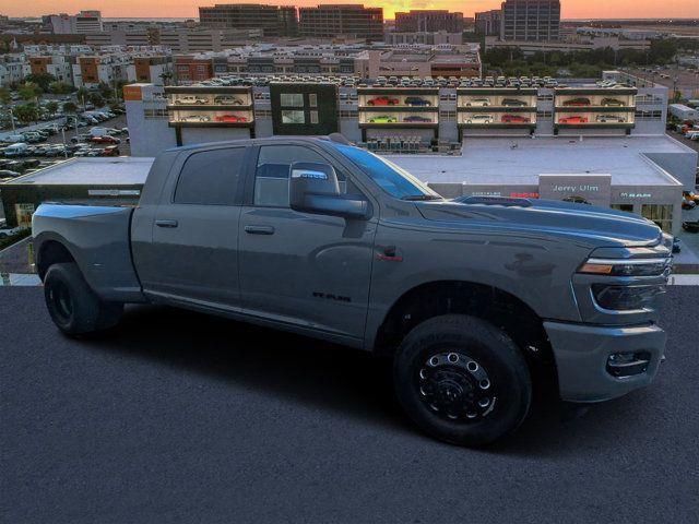 used 2026 Ram 3500 car, priced at $79,992