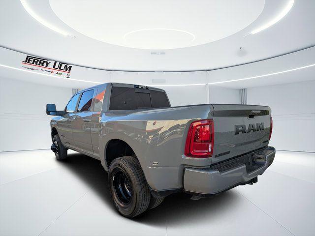 used 2026 Ram 3500 car, priced at $79,992