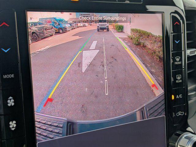 used 2026 Ram 3500 car, priced at $79,992