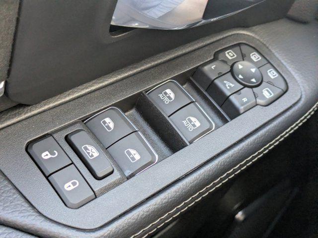 used 2026 Ram 3500 car, priced at $79,992