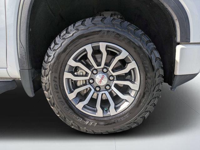 used 2020 GMC Sierra 1500 car, priced at $37,966