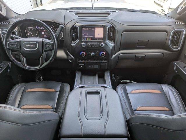 used 2020 GMC Sierra 1500 car, priced at $37,966