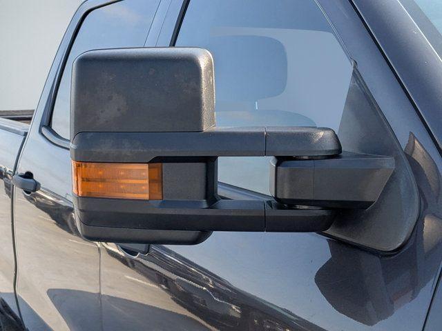 used 2016 Chevrolet Silverado 2500 car, priced at $24,991