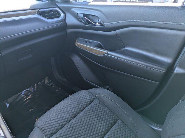 used 2019 GMC Acadia car, priced at $14,391