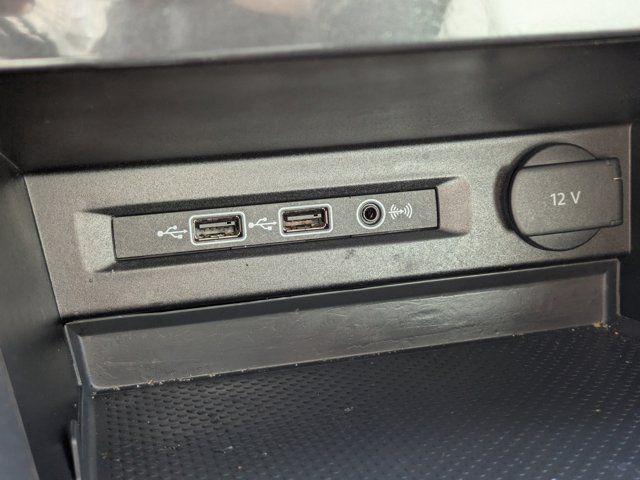 used 2018 Volkswagen Tiguan car, priced at $15,191