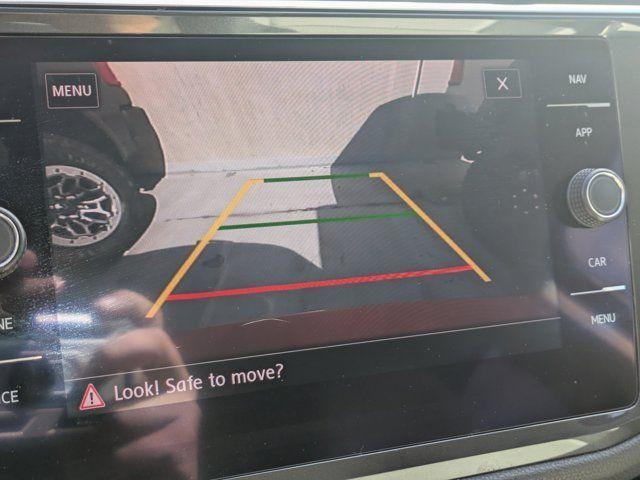 used 2018 Volkswagen Tiguan car, priced at $15,191