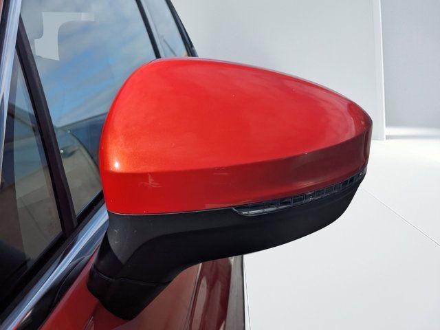 used 2018 Volkswagen Tiguan car, priced at $15,191