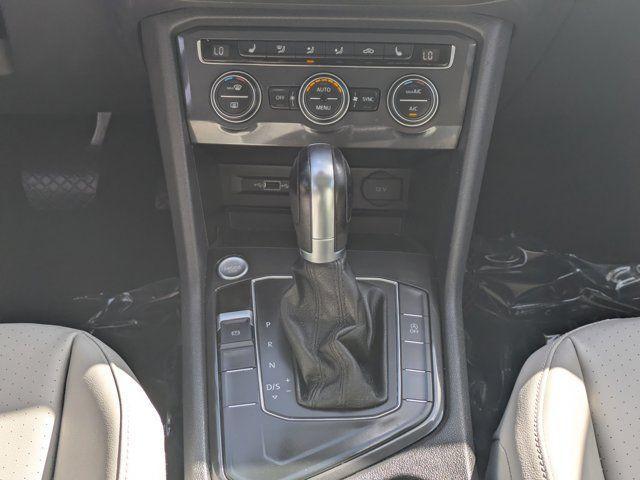 used 2018 Volkswagen Tiguan car, priced at $15,191