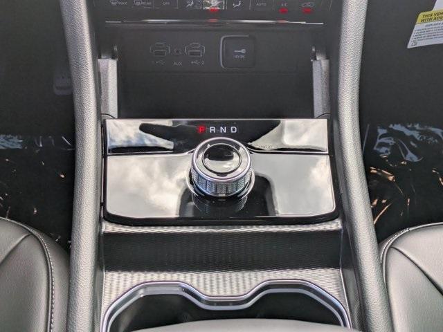 new 2025 Jeep Grand Cherokee car, priced at $37,980