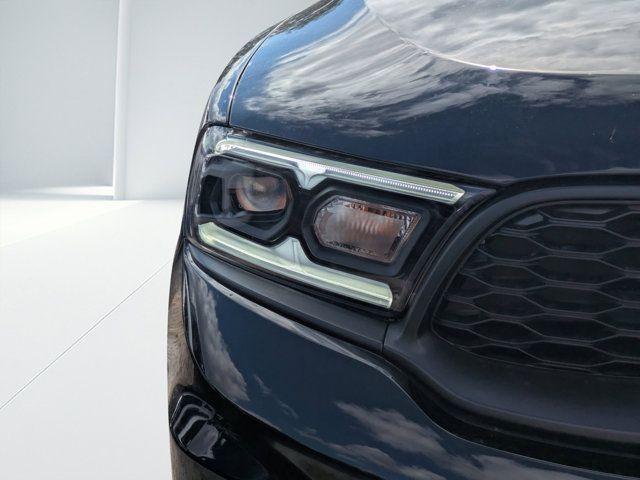 new 2026 Dodge Durango car, priced at $39,235