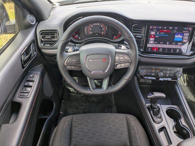new 2026 Dodge Durango car, priced at $39,235